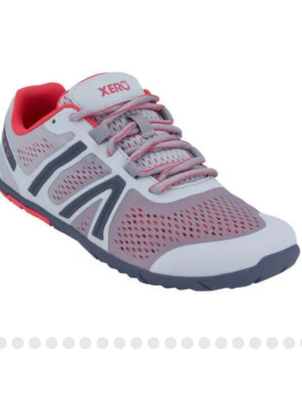 XERO Shoes - HFS - Lightweight Road Running Shoe size 11